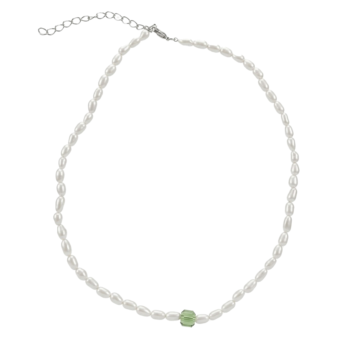 Колье SV-MWUS2N-gr-Rd