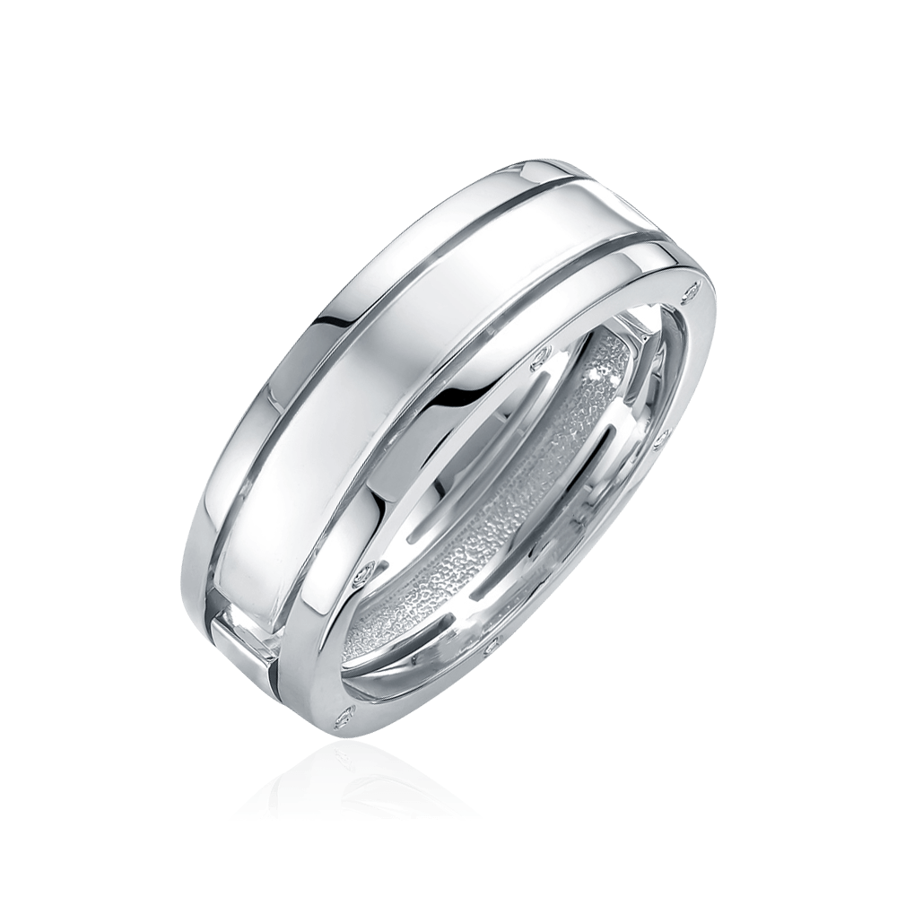 Кольцо обр. 105-7200