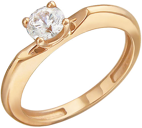 Кольцо 01К119295