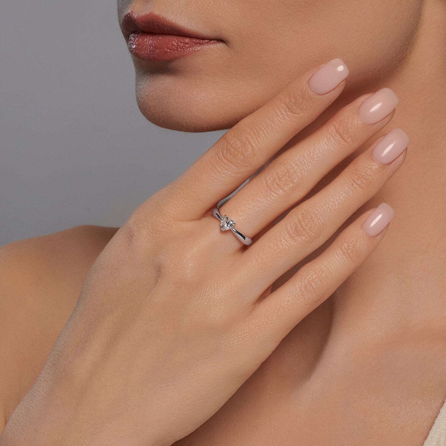 Кольцо 016949-3