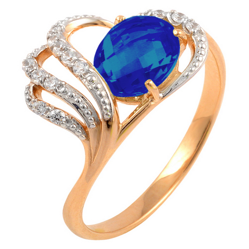 Кольцо кл916-28