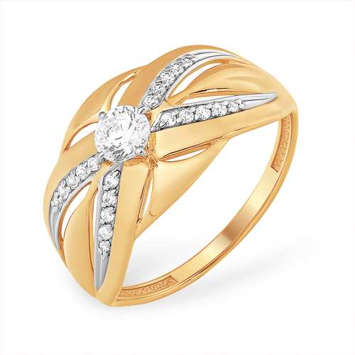 Кольцо К1329729