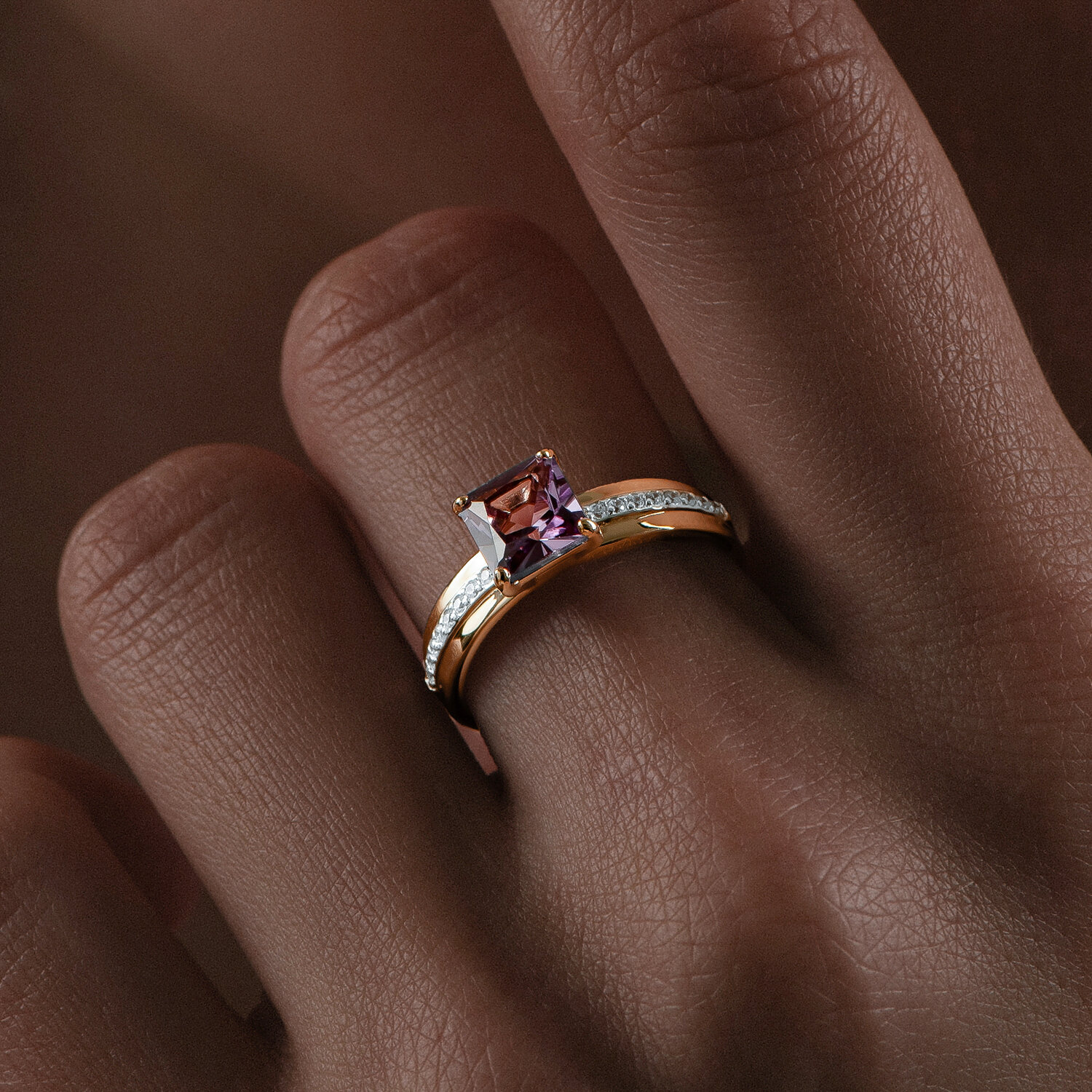 Кольцо 51-310-01729-2