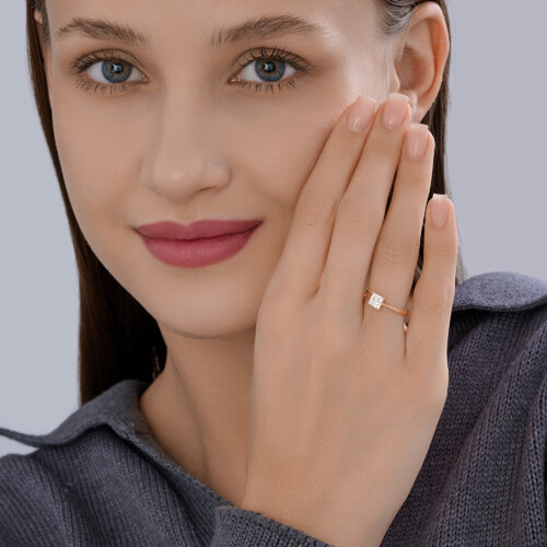 Кольцо 9010271-5 №25 15