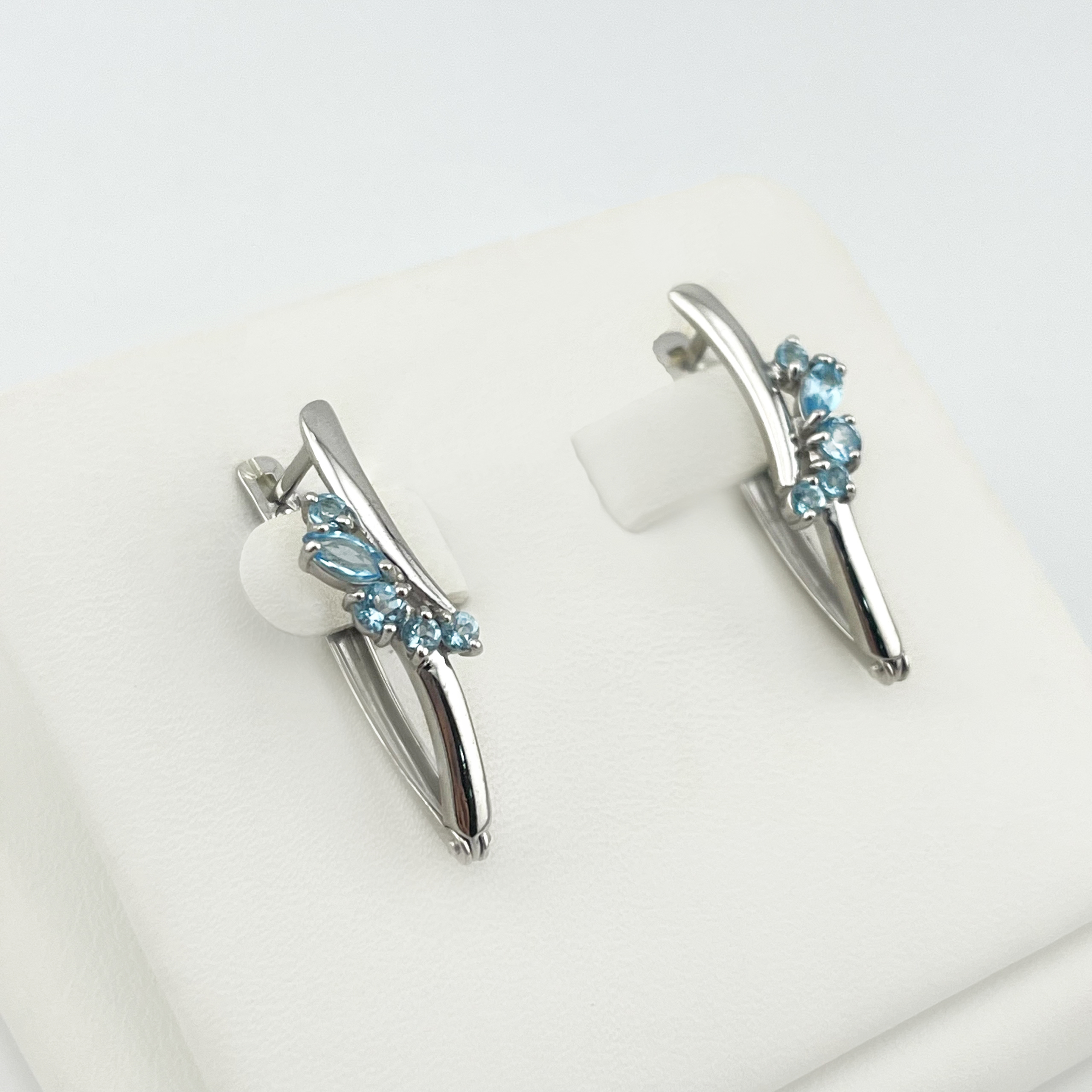 Серьги 4466505.5