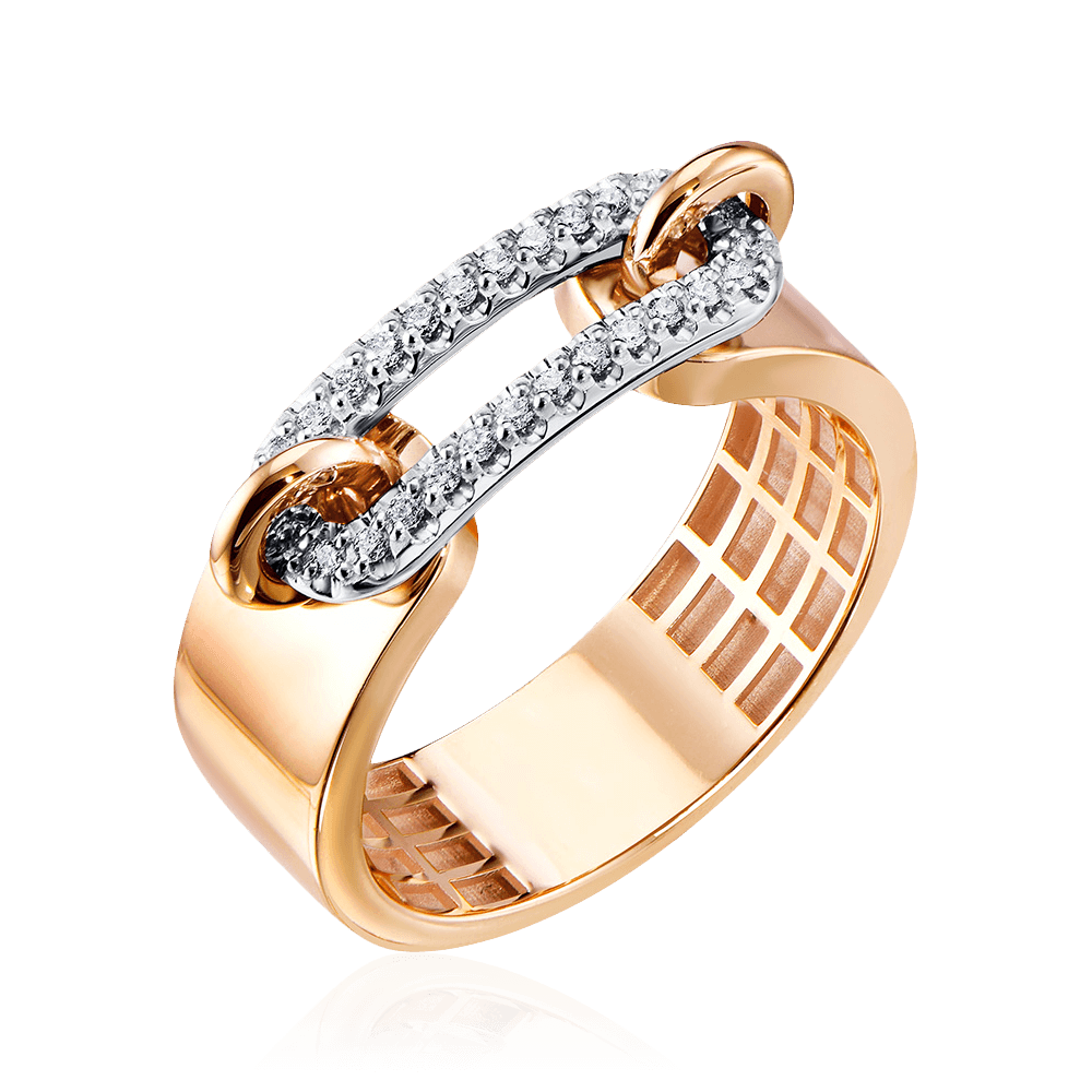 Кольцо 4589-110