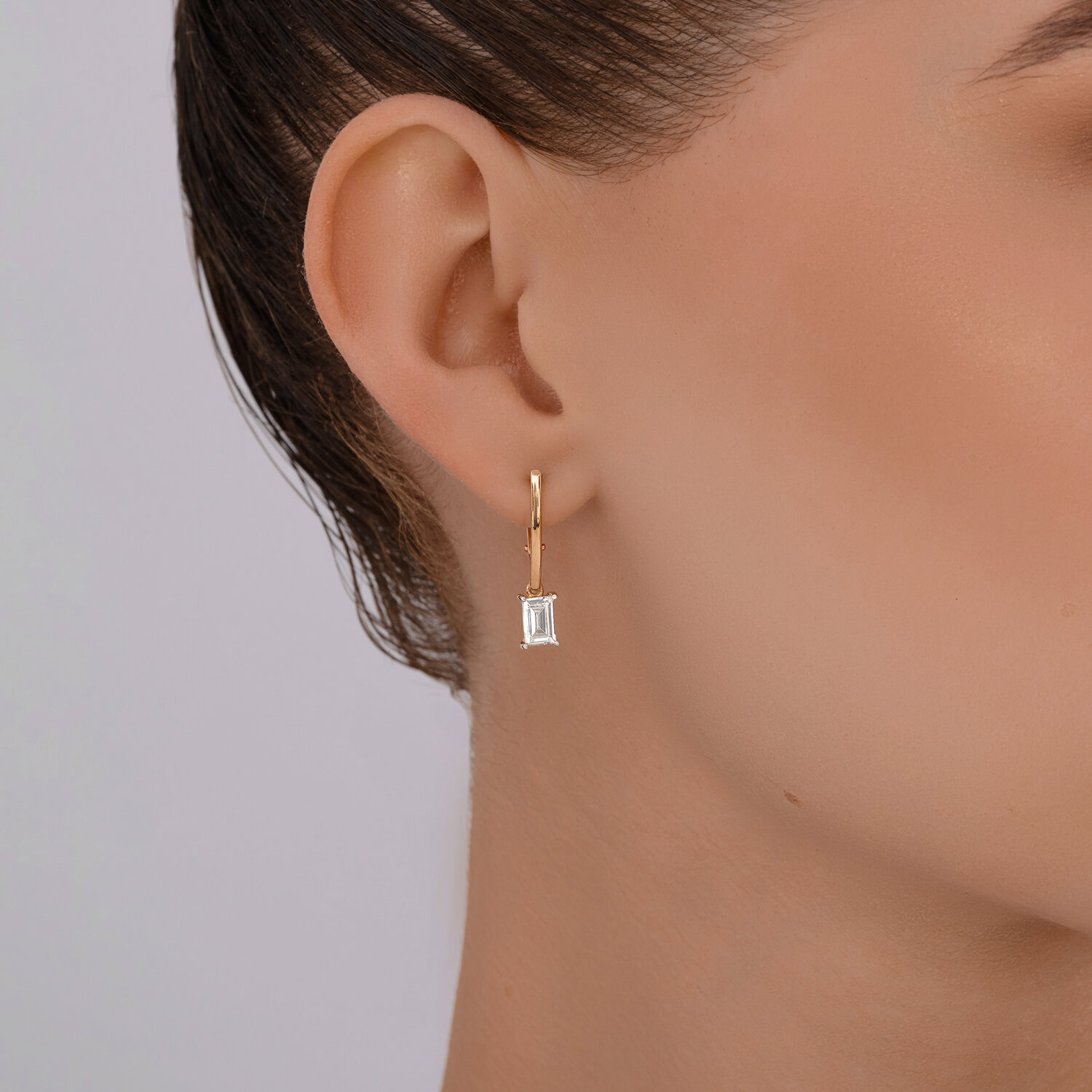 Серьги 0200515