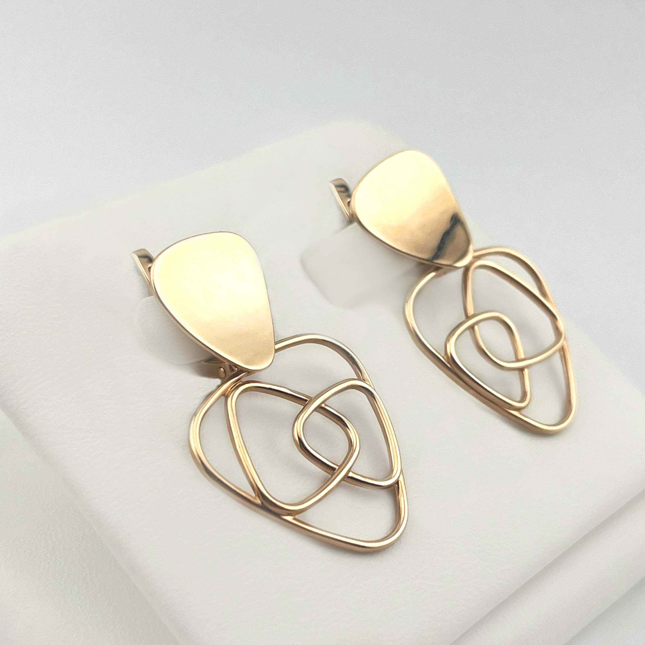 Серьги 20004654