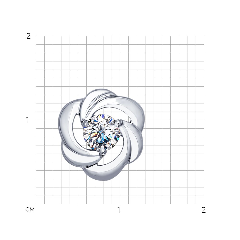 Подвеска 94031941
