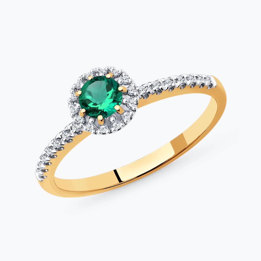 Кольцо 3010593 №21 46