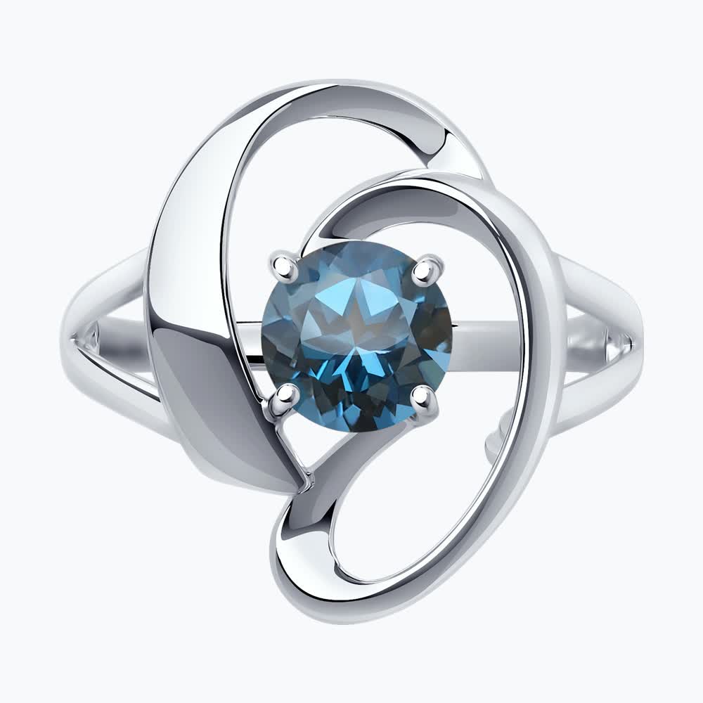 Кольцо 92011986