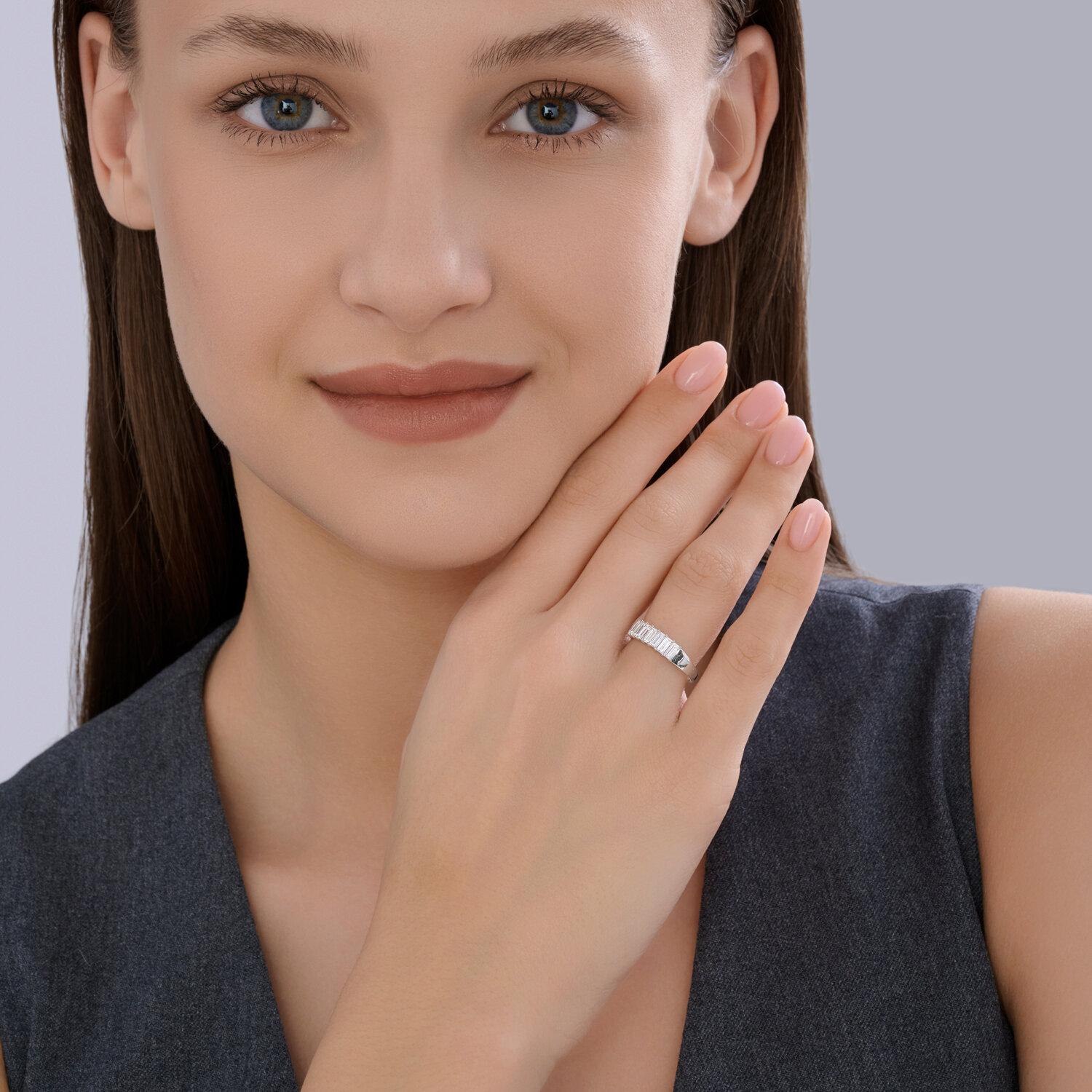 Кольцо 1012834-3-5 №25 1