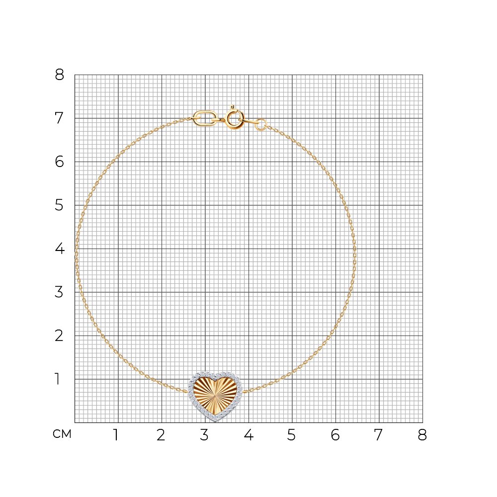 Браслет 051595