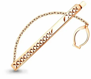 Зажим для галстука 72113.1