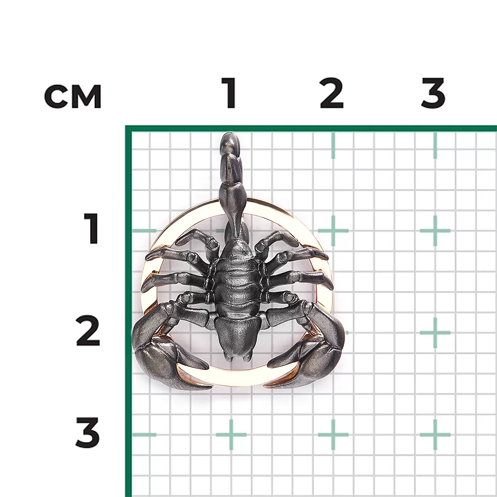 Подвеска 03-3491-00-000-1111