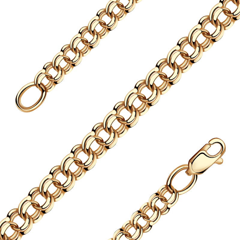 Цепь Арабский Бисмарк Ц060П