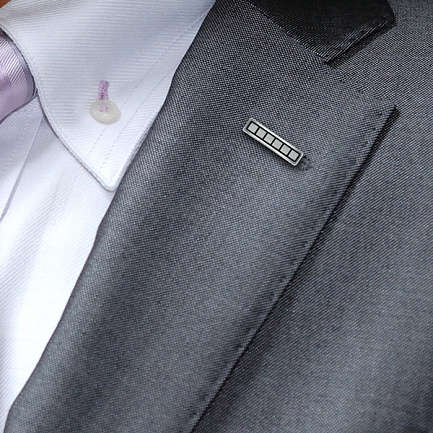 Зажим 01З050161Э