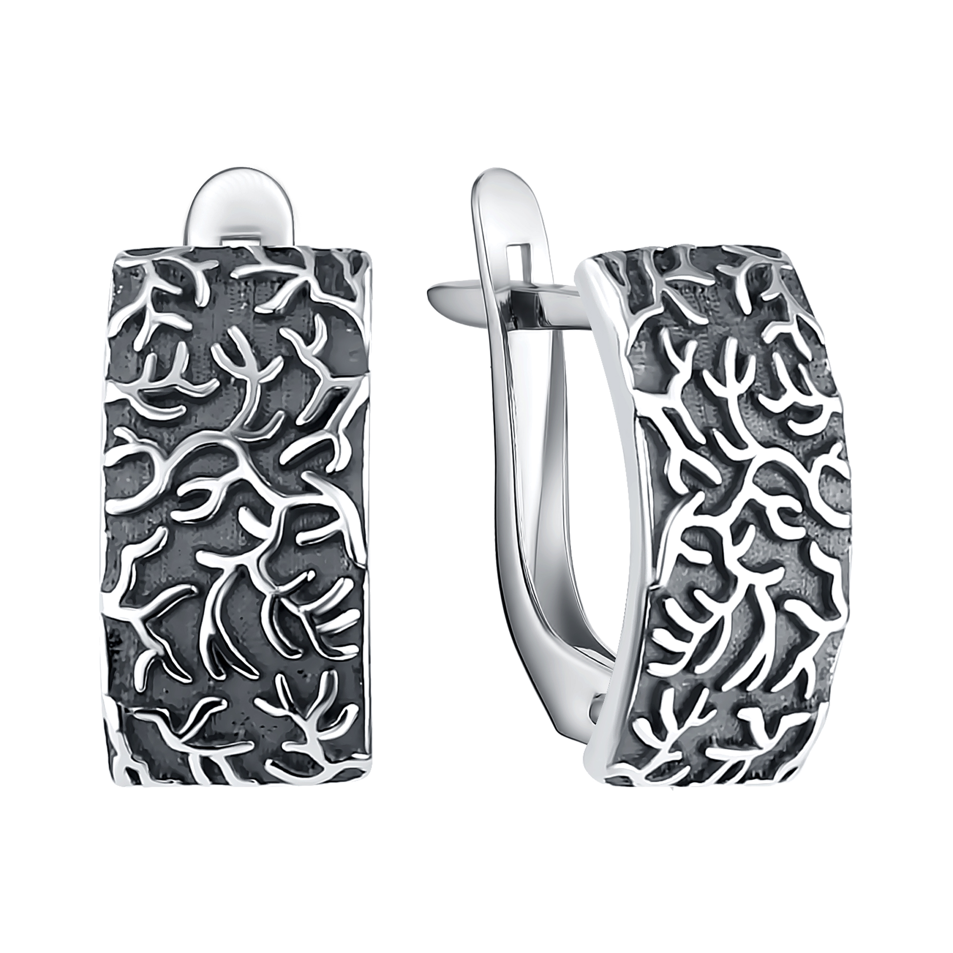 Серьги 10-7P-0000-40297