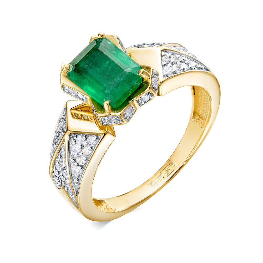 Кольцо 01-0143-1303