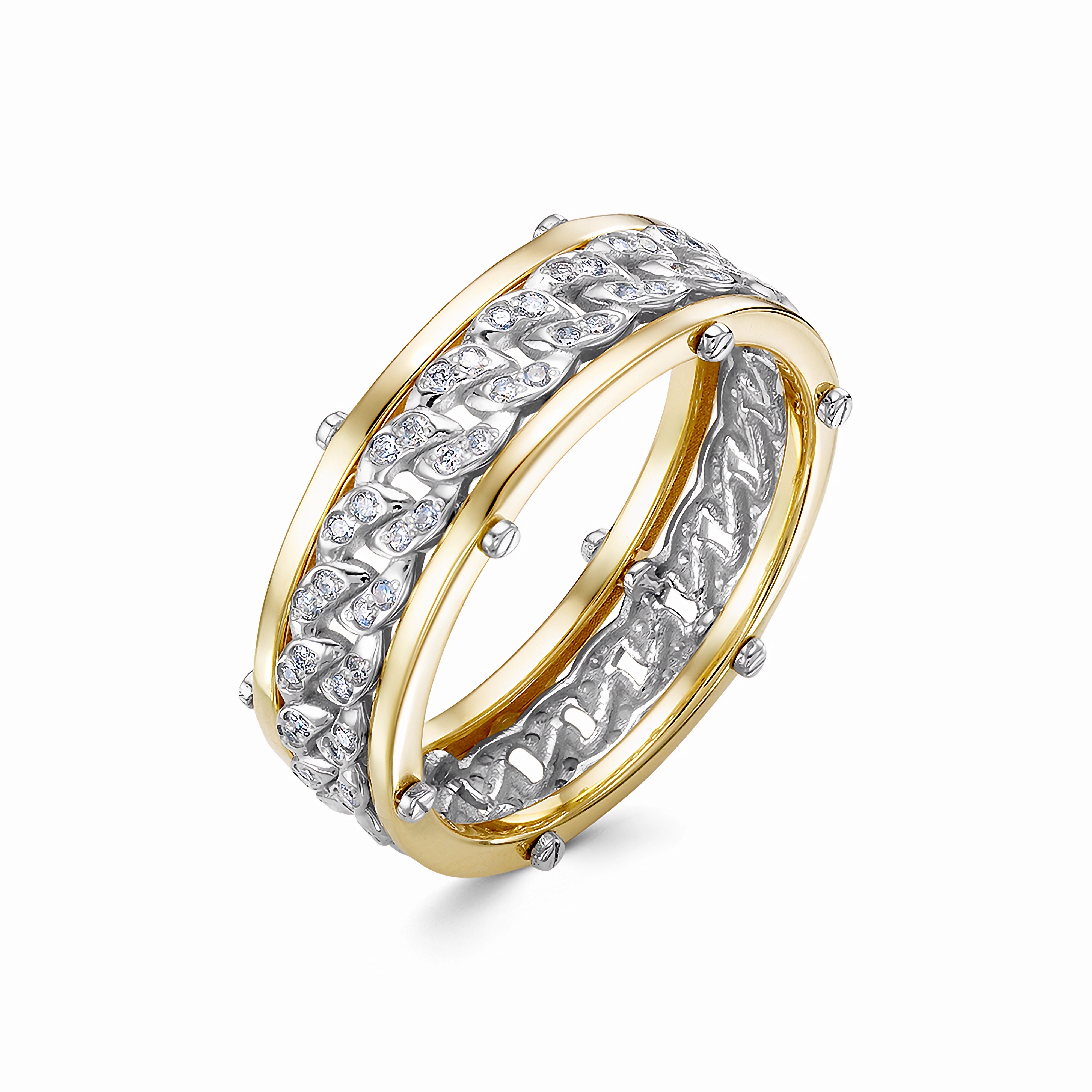 Кольцо 5-5864-103-1Ж