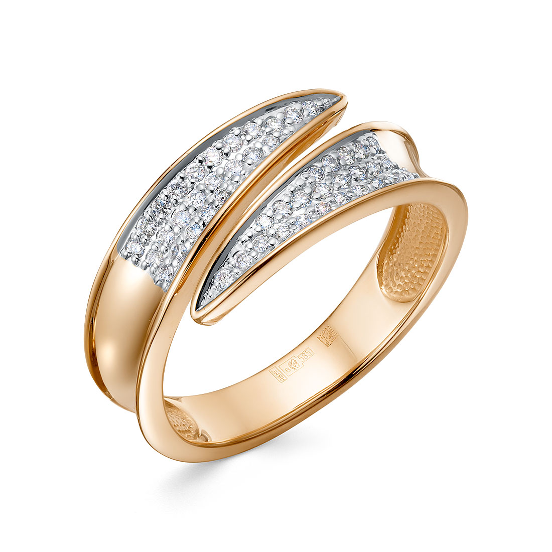 Кольцо 10471-12-00