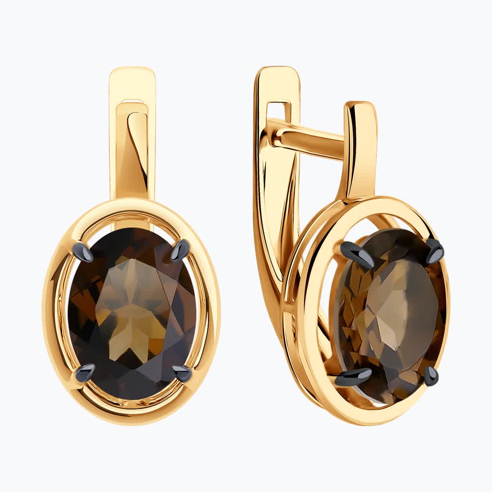 Серьги 51-320-01927-5