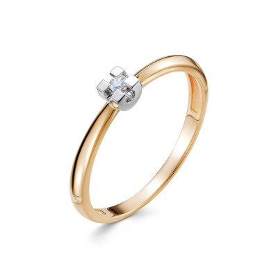 Кольцо 619-1100