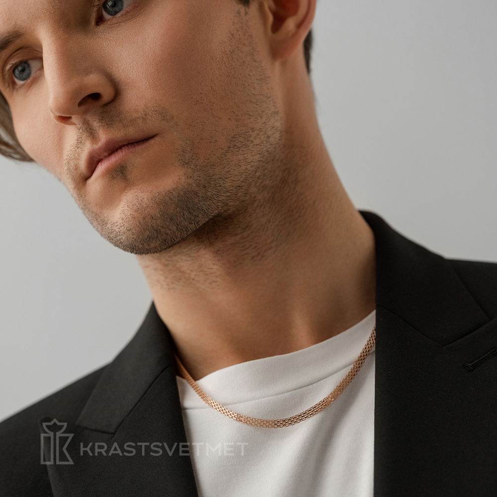 Цепь НЦ 12-073 d 0.35