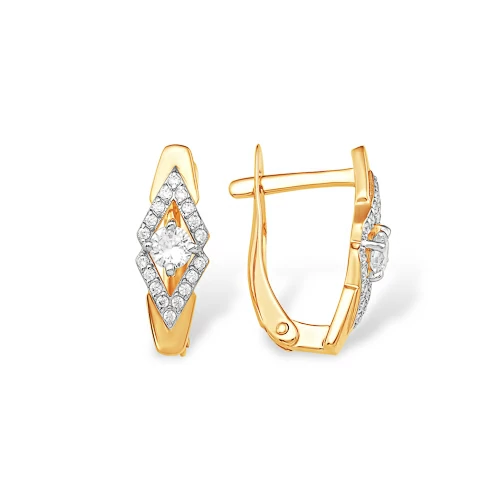 Серьги С13216087