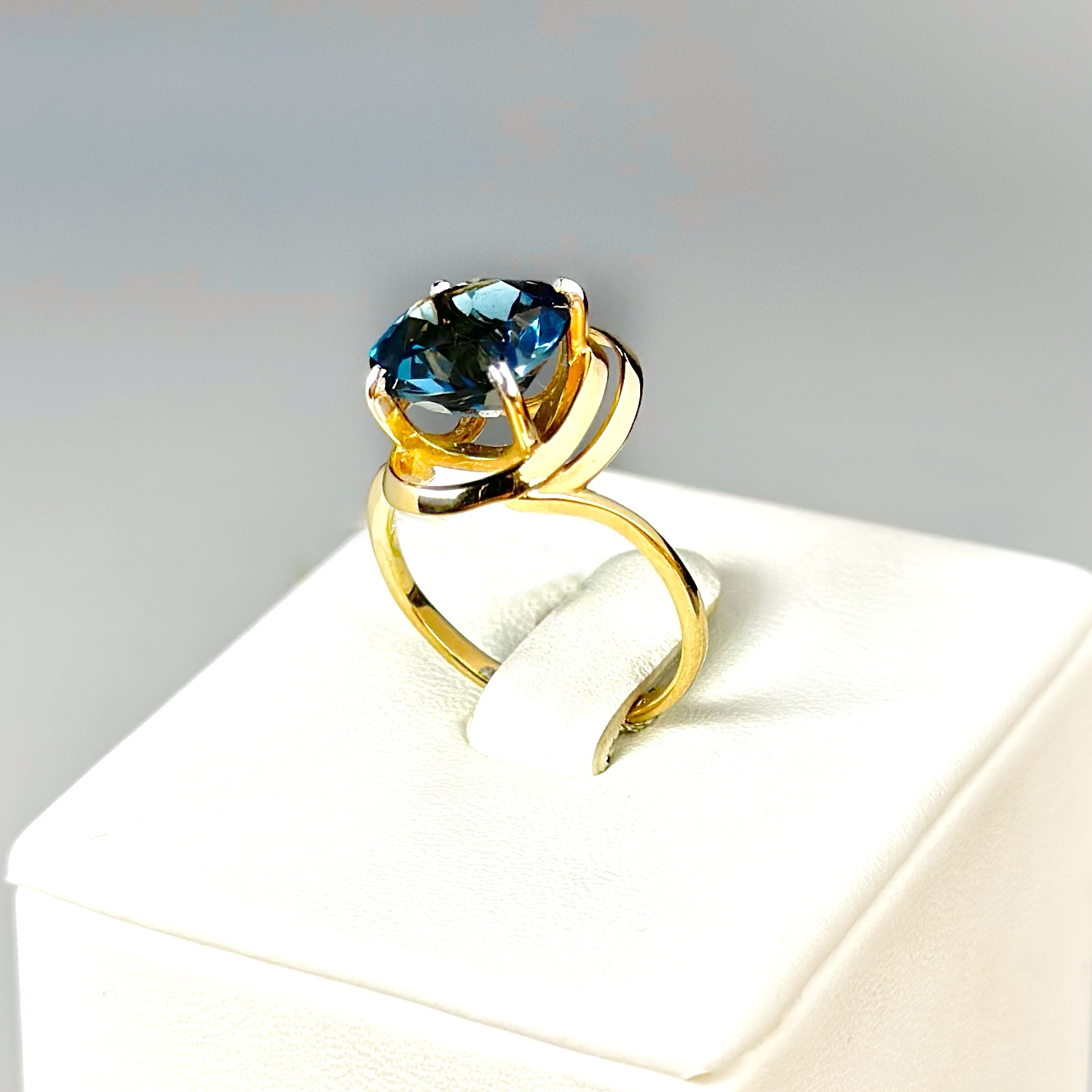 Кольцо КЛ-434К-ТЛ