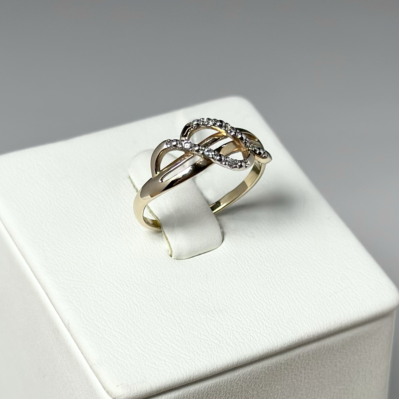 Кольцо К151061