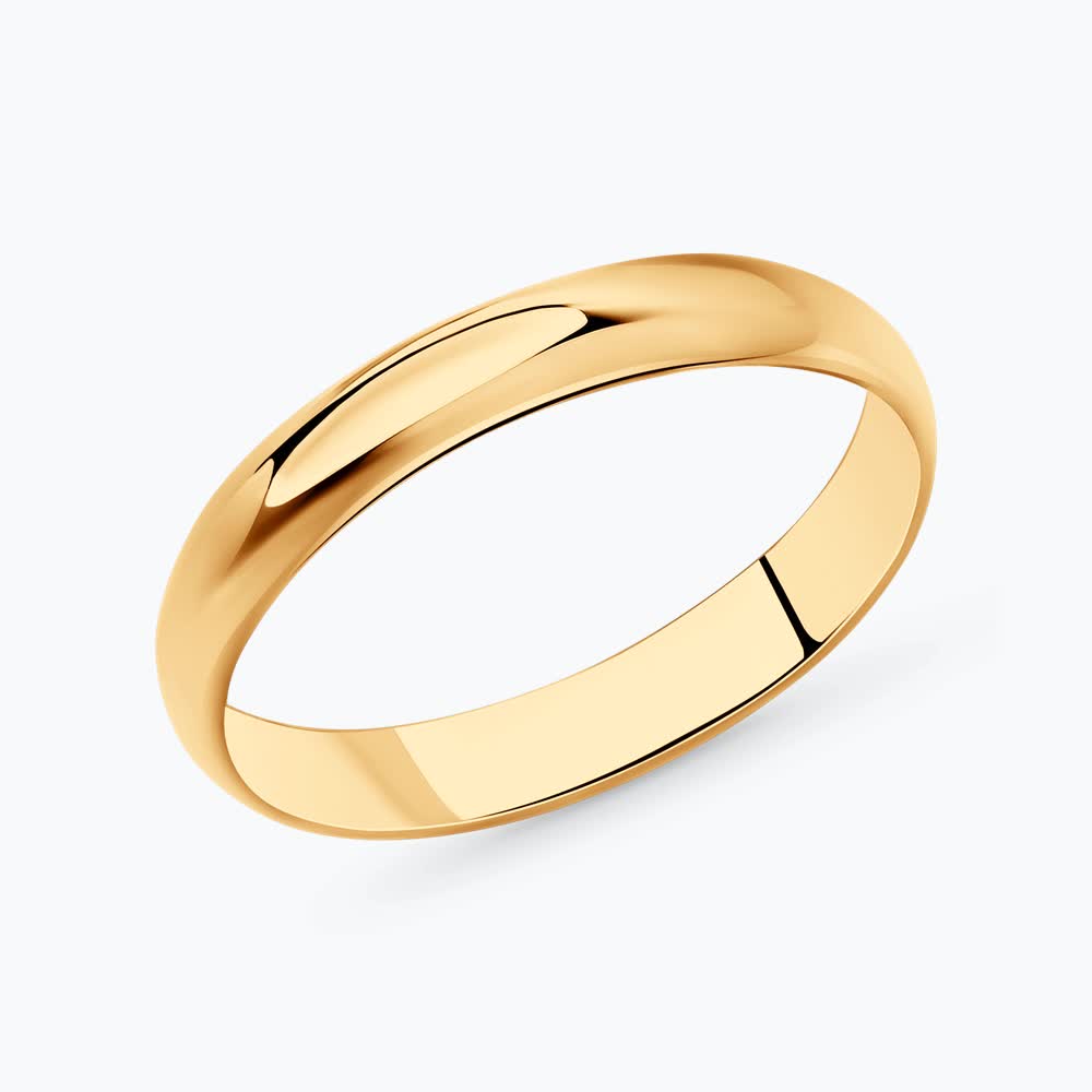 Кольцо обр. 93110001