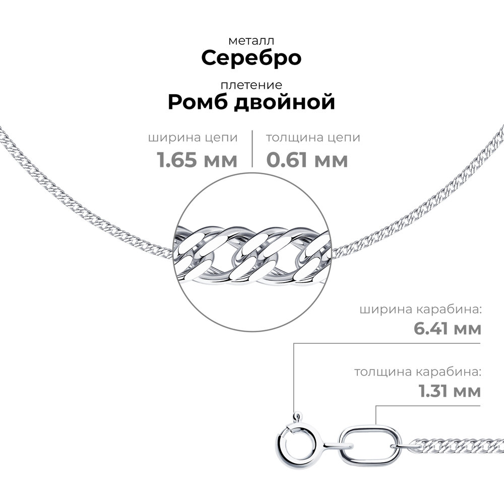 Цепь 968040302
