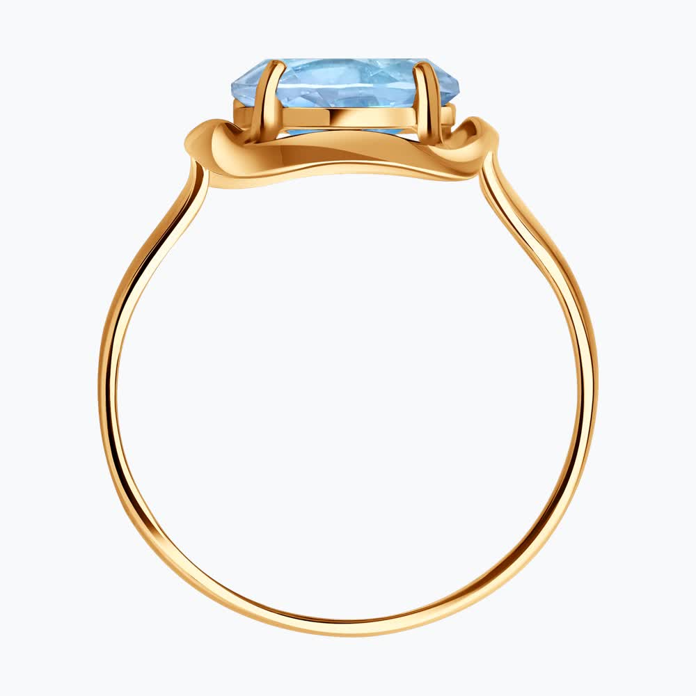 Кольцо 37716098