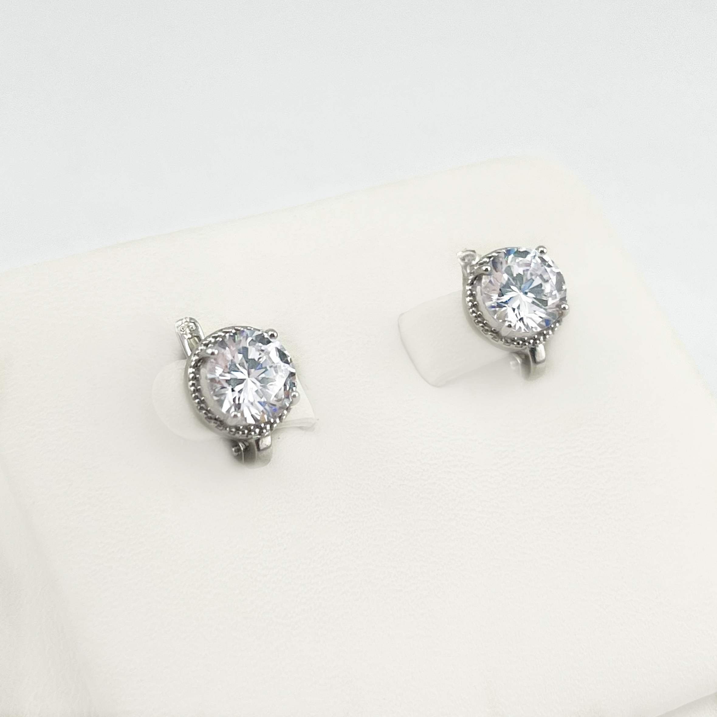 Серьги 94-120-00104-1