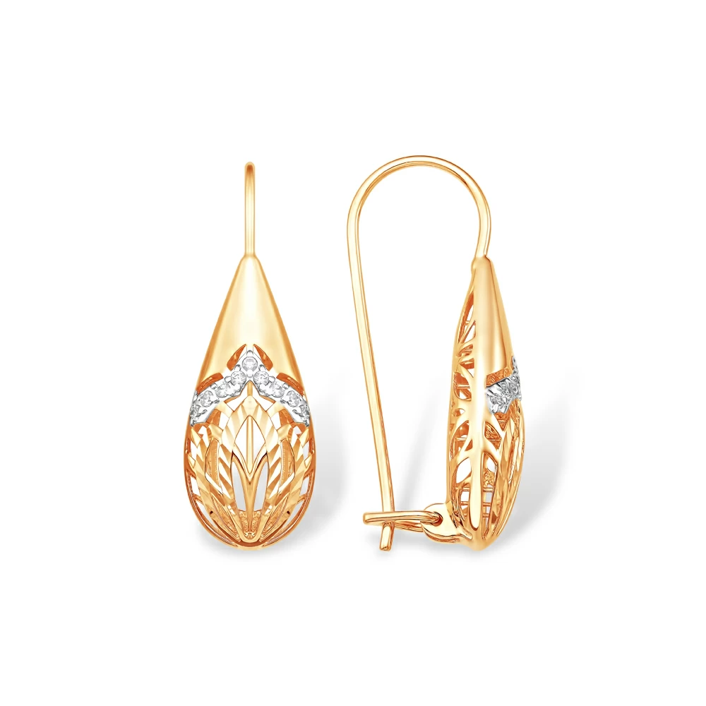 Серьги С12217814