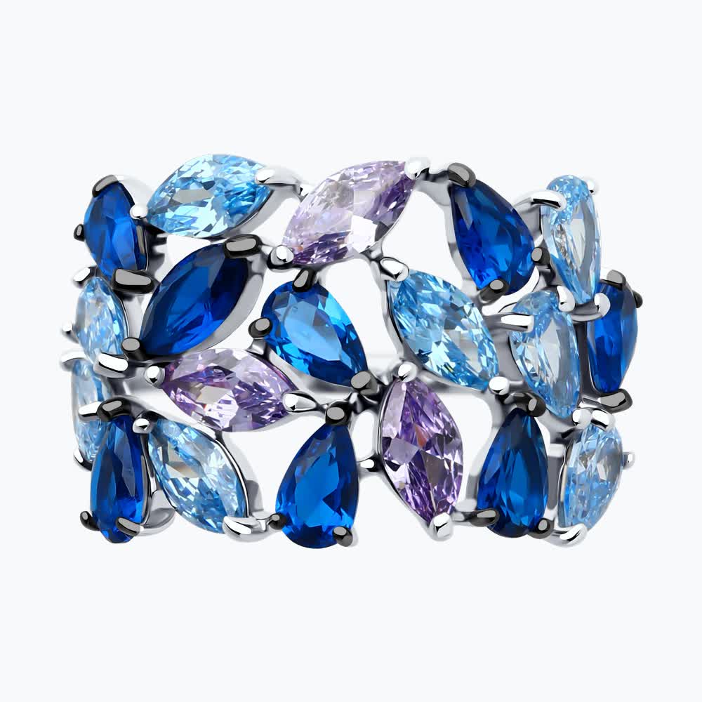 Кольцо 94014147