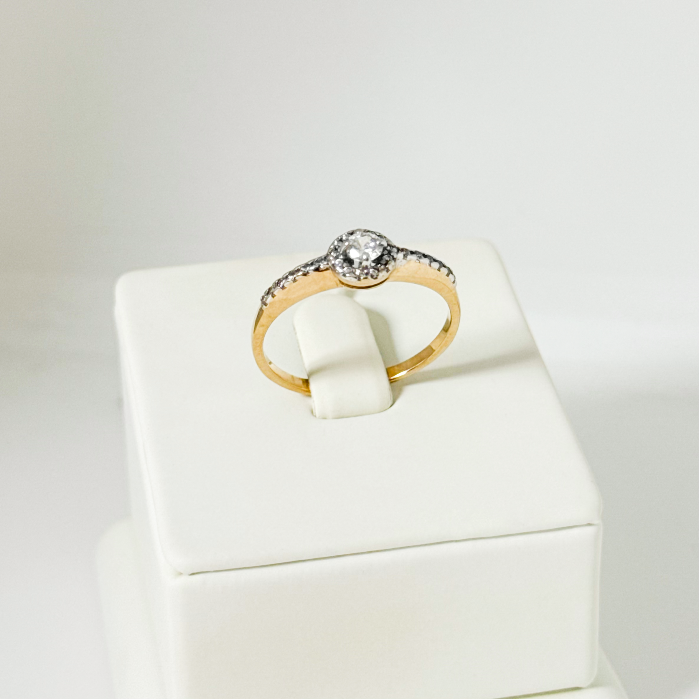 Кольцо К1322760