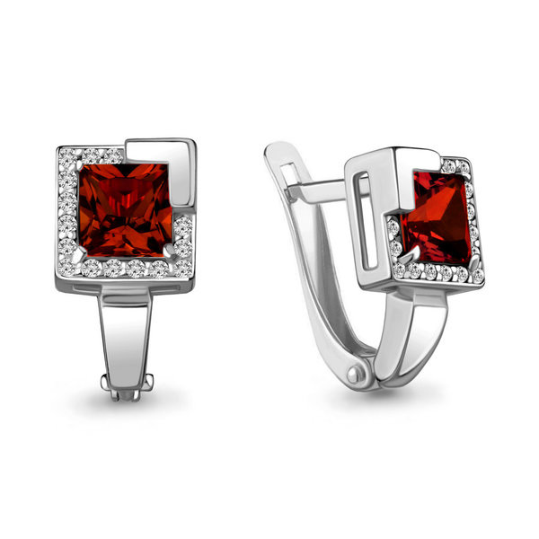 Серьги 4736903А.5