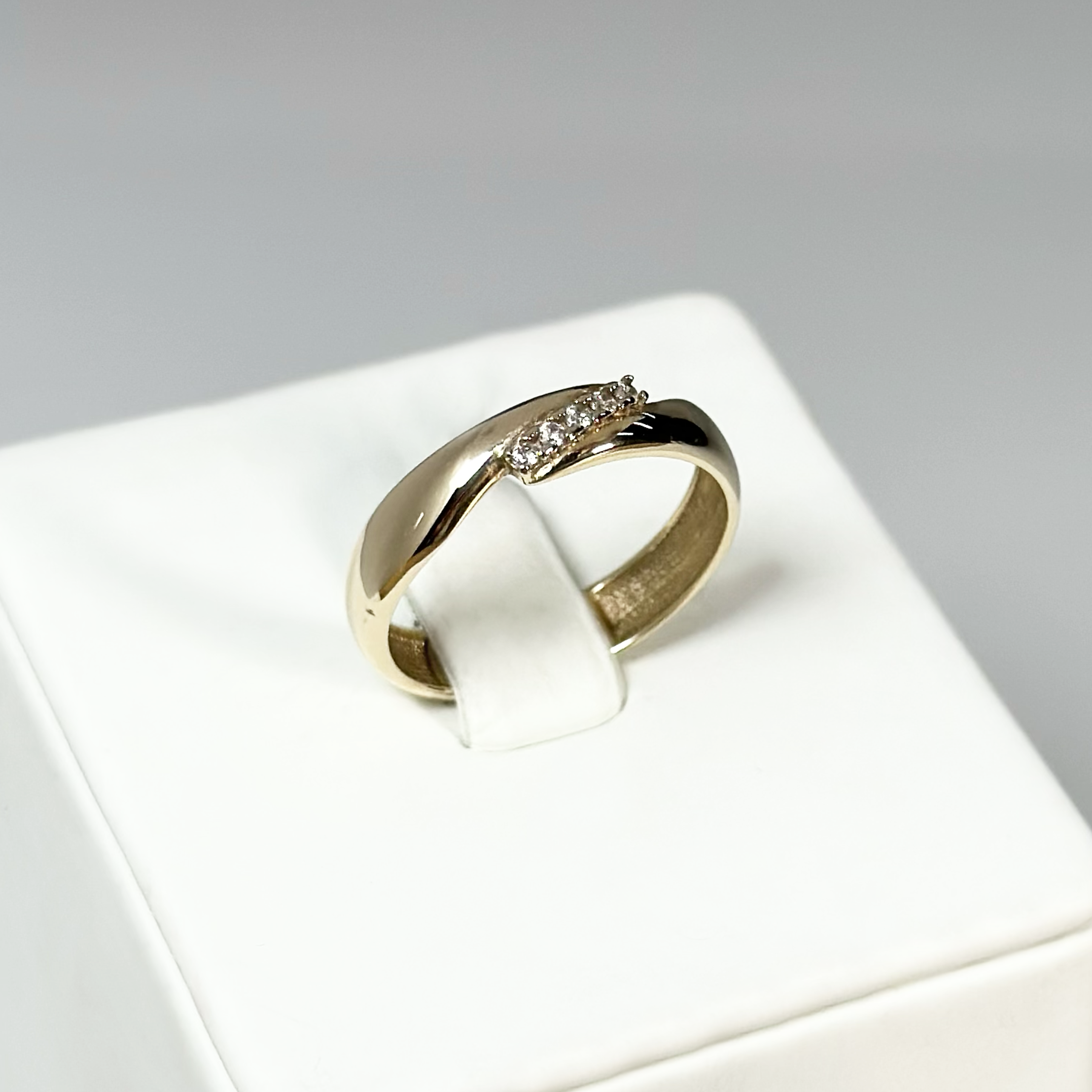 Кольцо 61442А