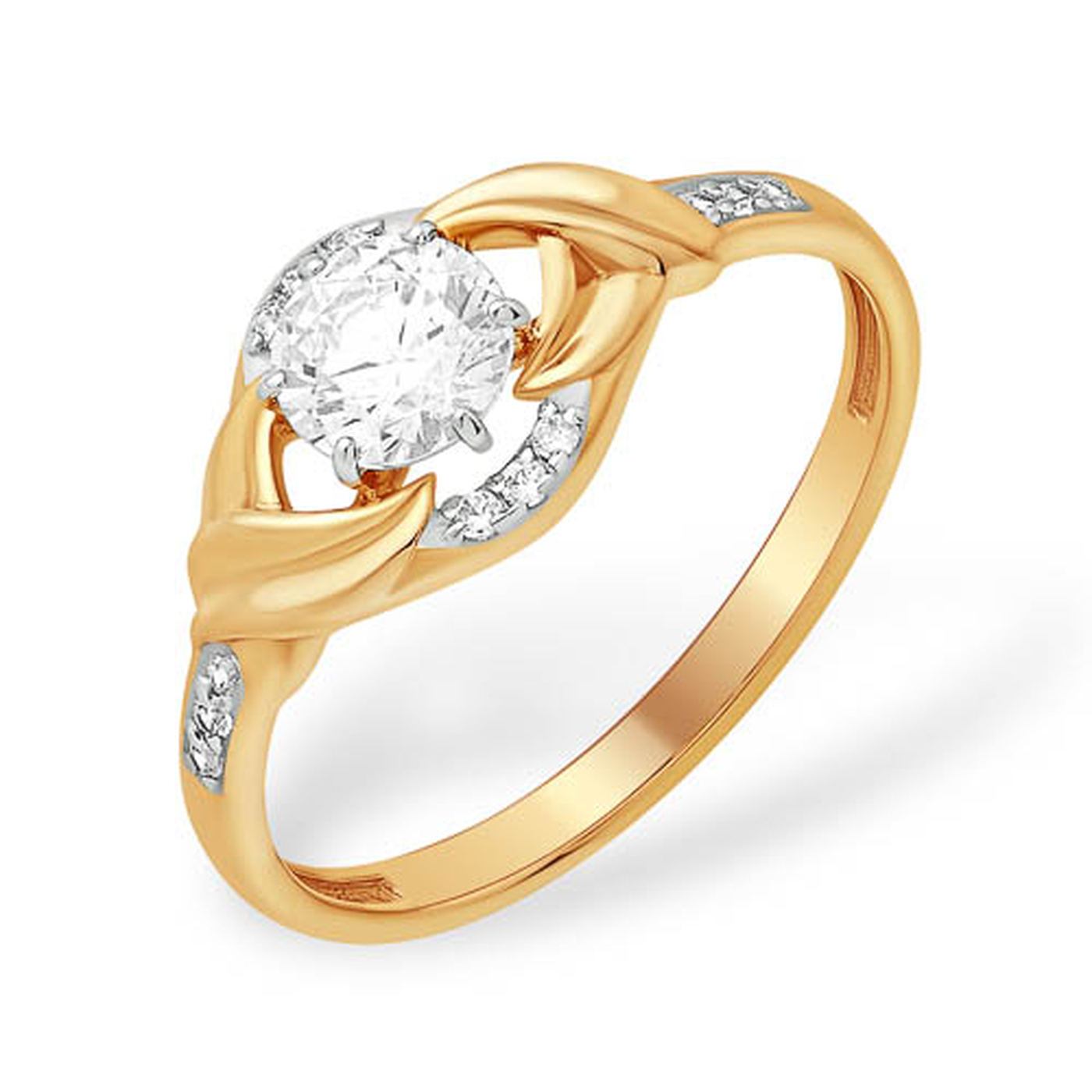 Кольцо К1329601