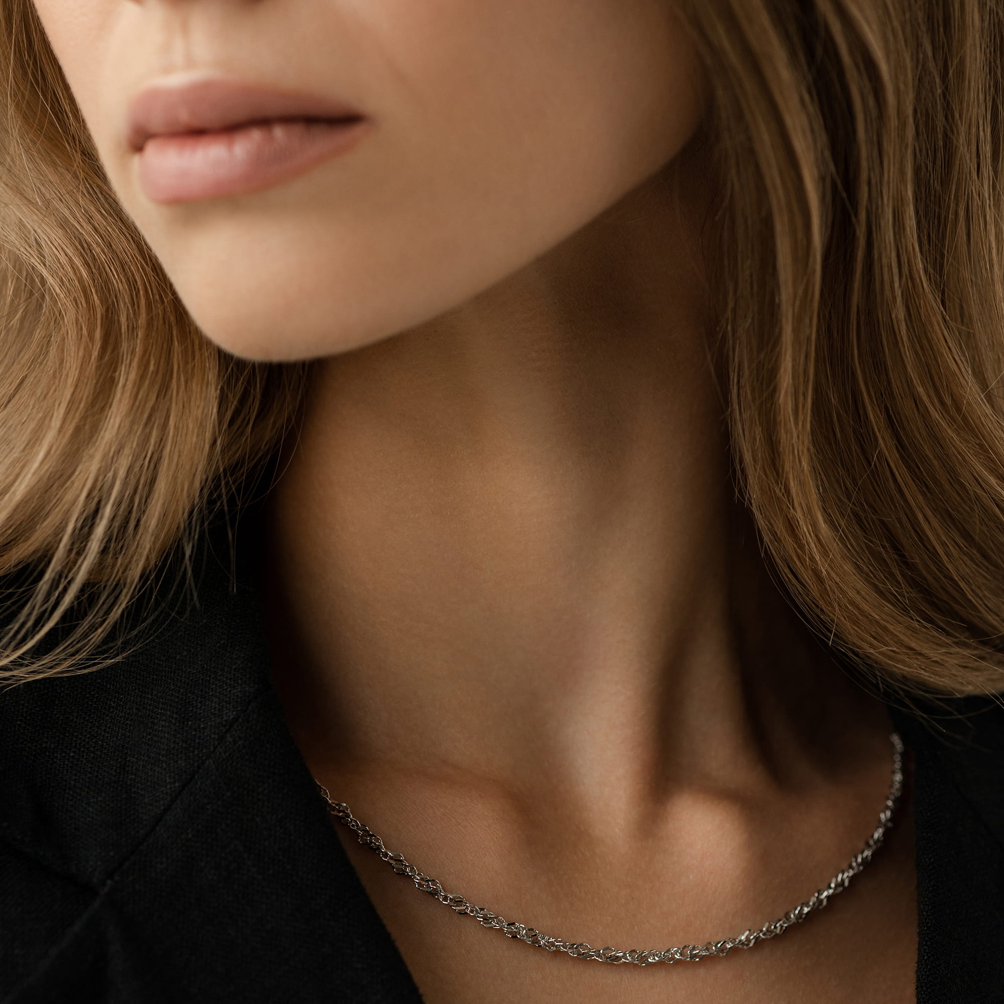 Цепь НЦ 22-028Ю-3 d 0.50