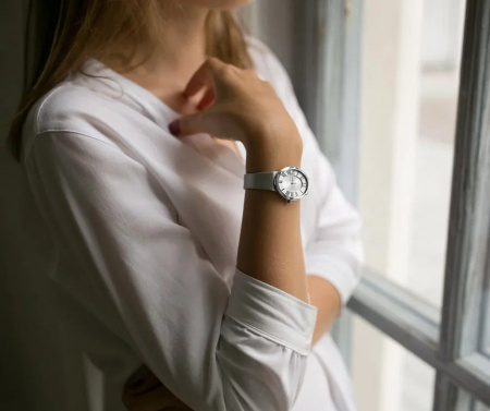 Часы 0106.0.9.21А