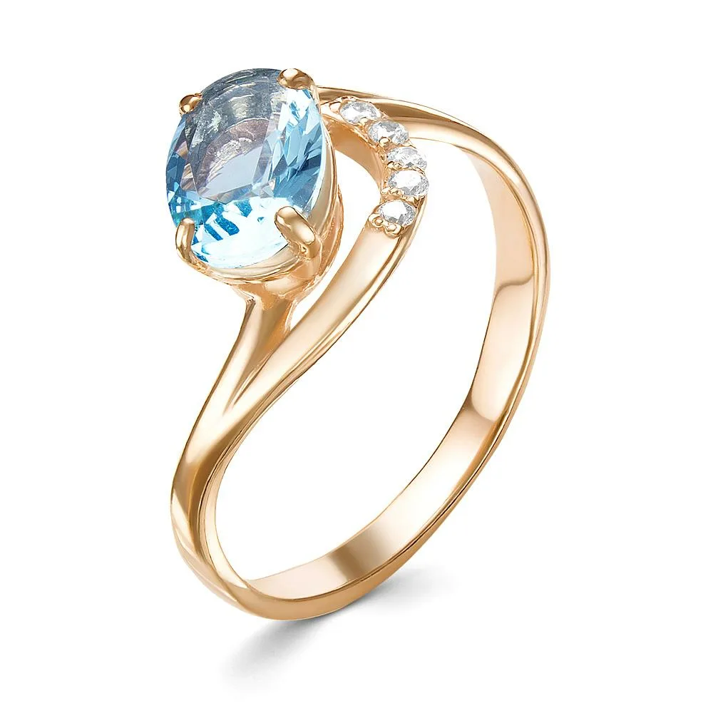 Кольцо К1341084