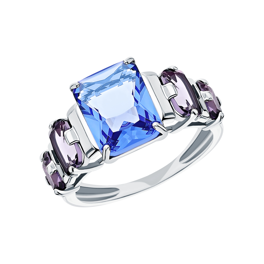 Кольцо 1000-0127_krist-714