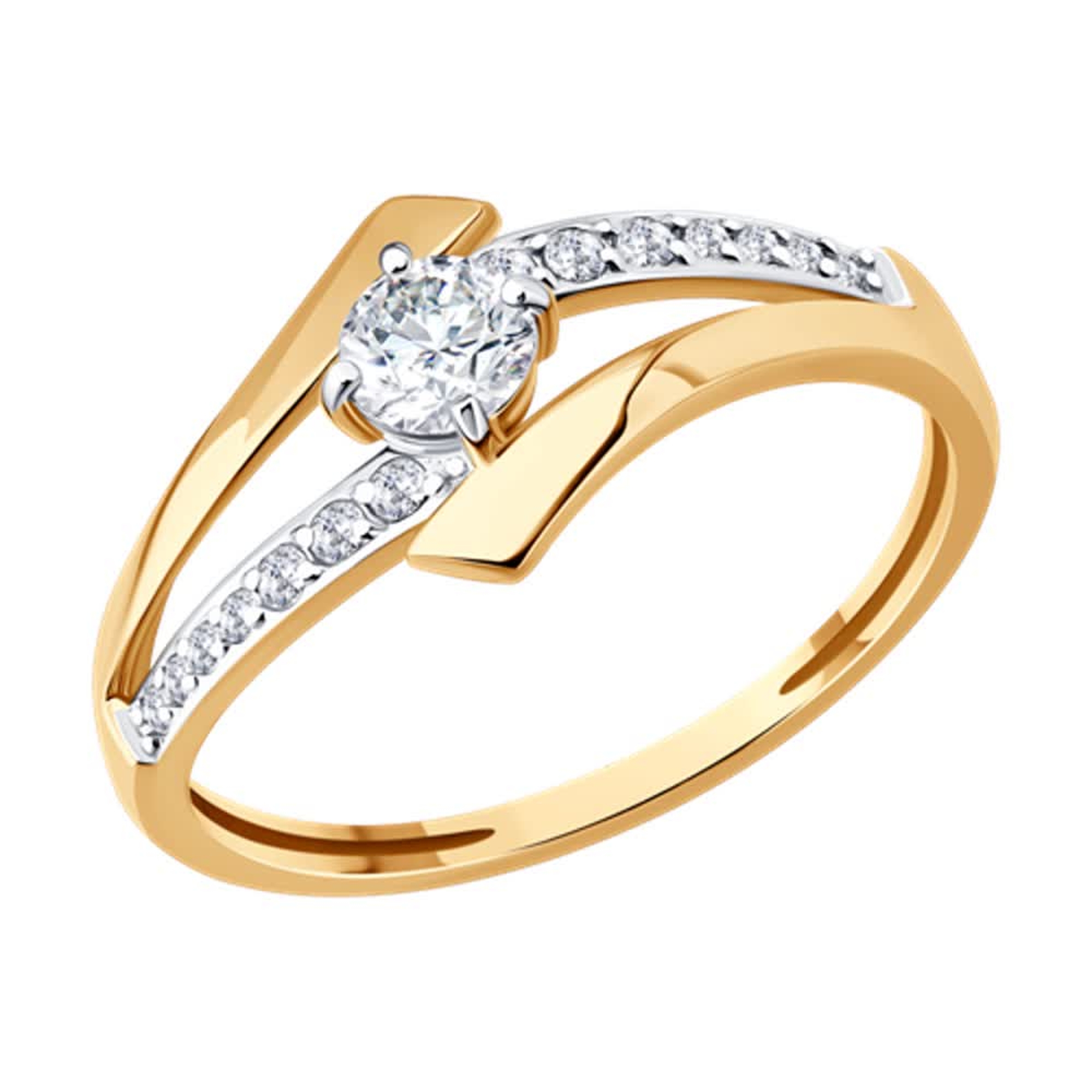 Кольцо 51-110-00982-1