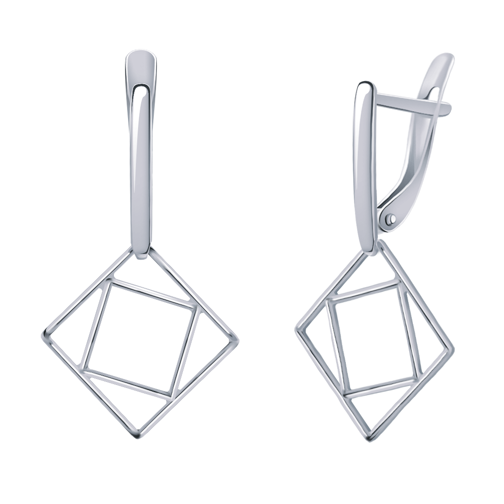 Серьги 22099-925