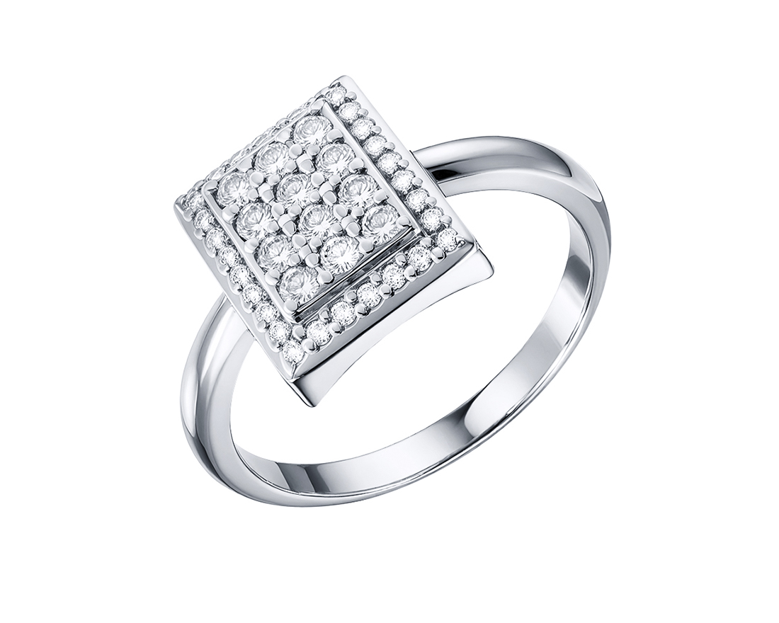 Кольцо 1101770-00775