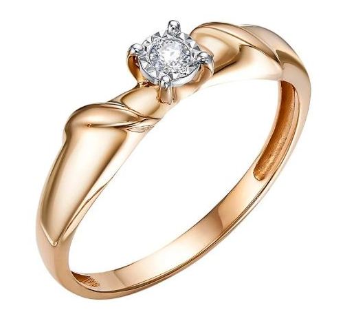 Кольцо К113-6274