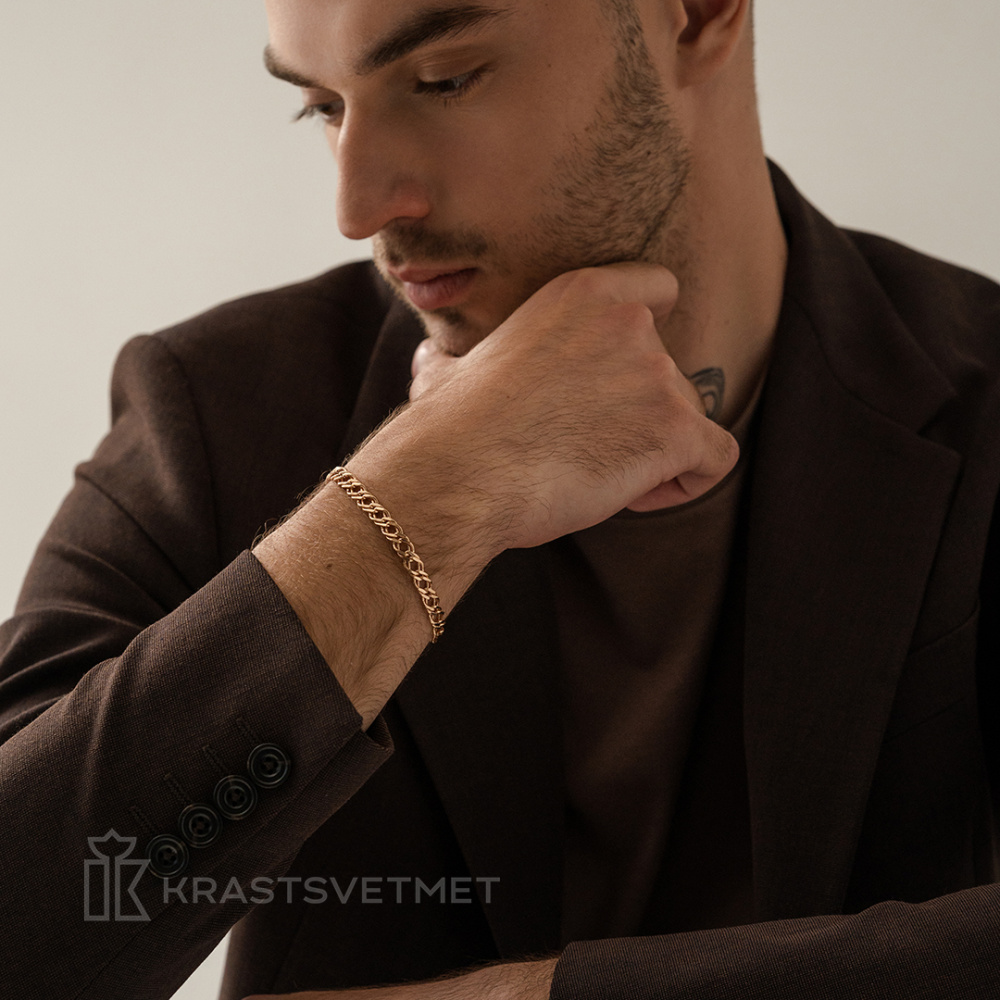 Браслет НБ 12-076 d 0.80